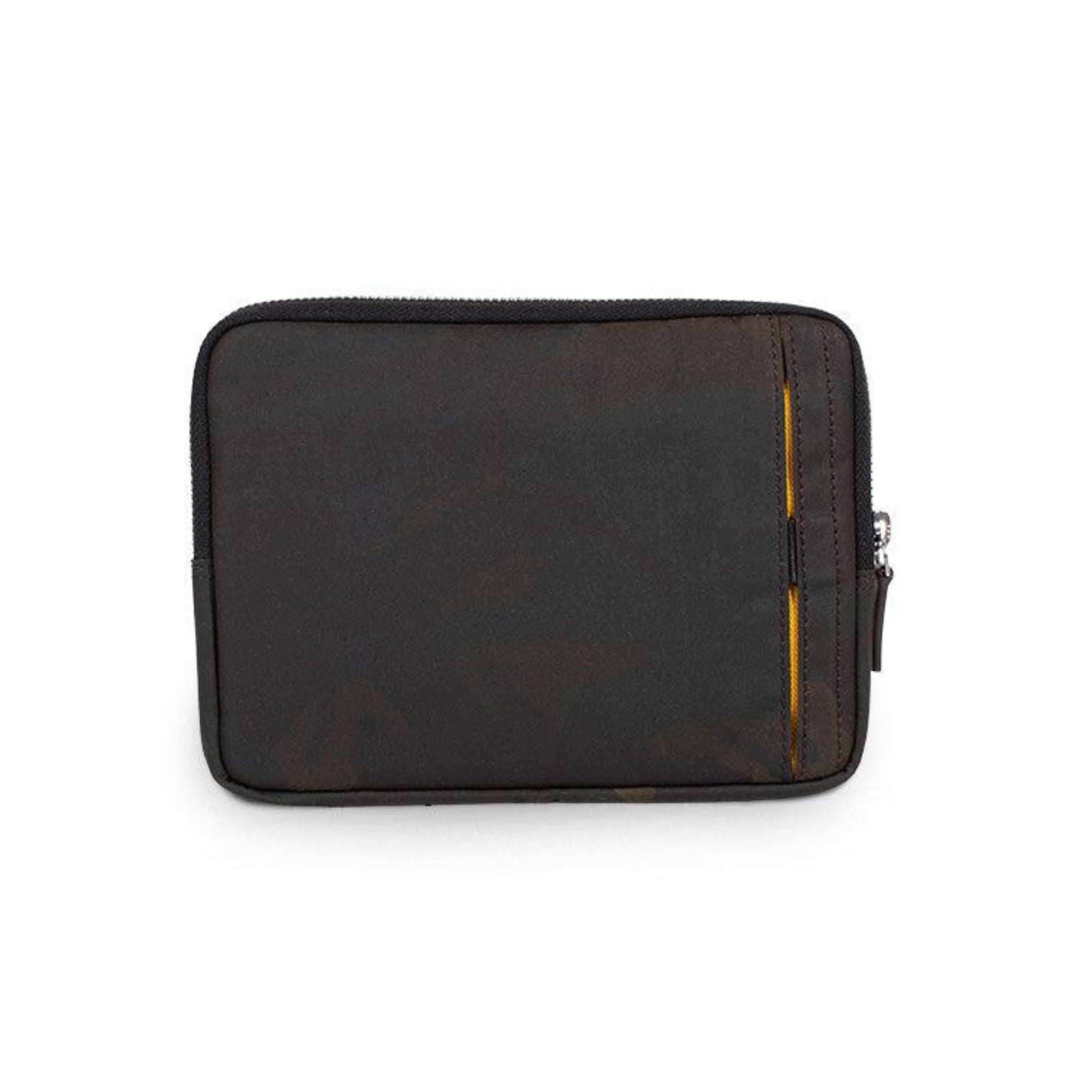 アイドル andmary Dear my wide pouch black Dear my pouch