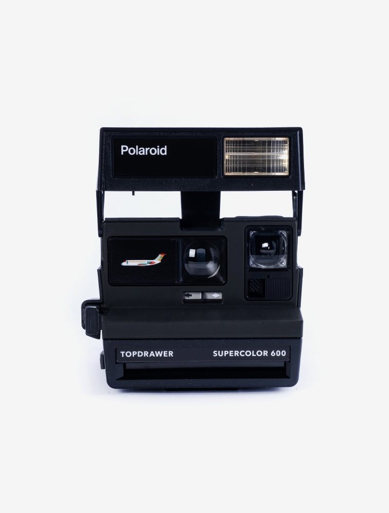 Polaroid Kit