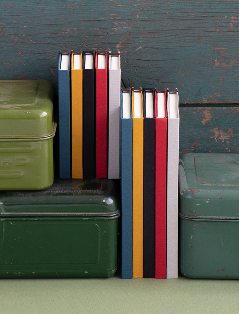 Small Bristol Journal