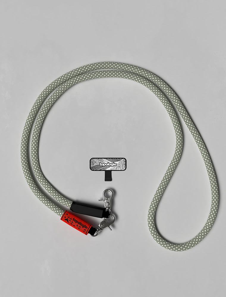 
                      
                        Wares Rope Strap - 10mm
                      
                    