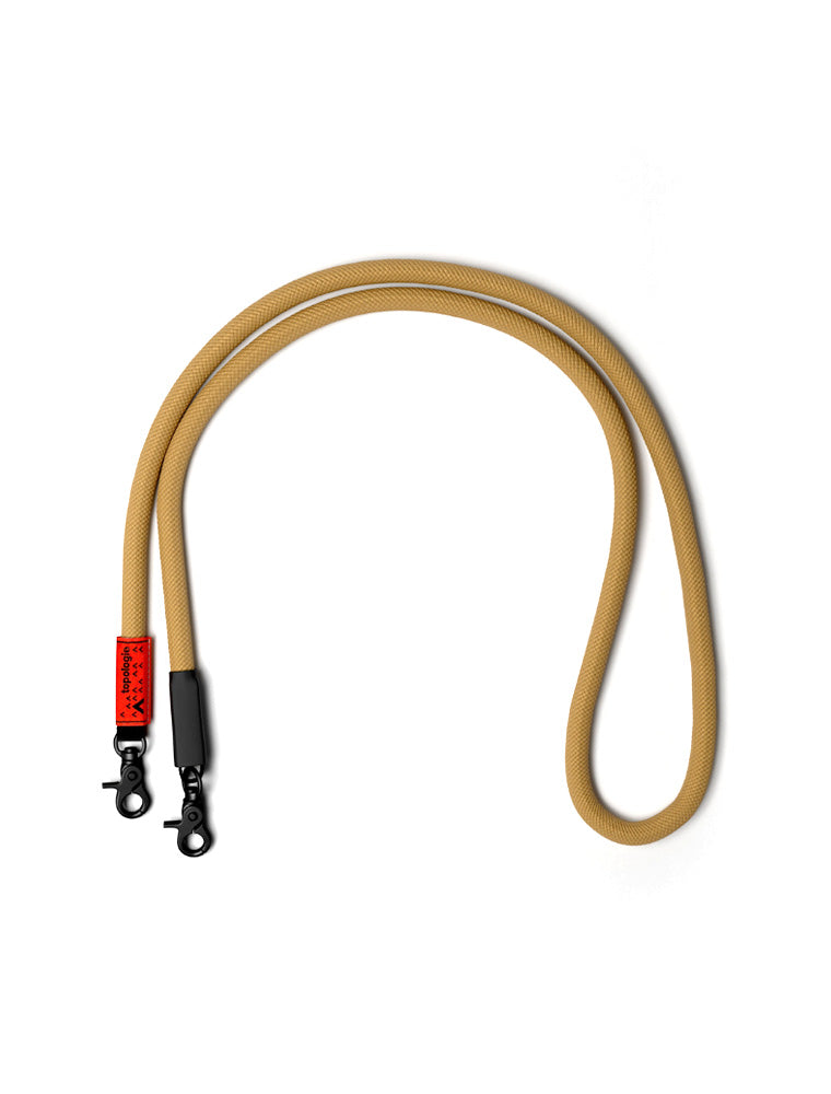 
                      
                        Wares Rope Strap - 10mm
                      
                    