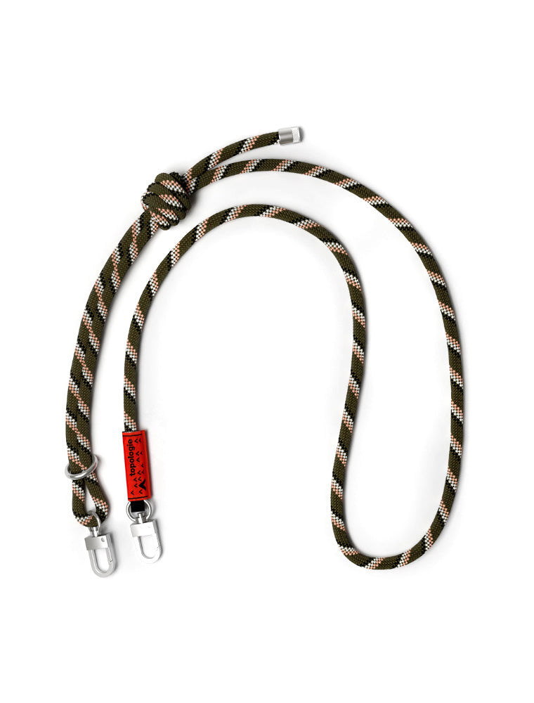 
                      
                        Wares Rope Strap - 8.0mm
                      
                    