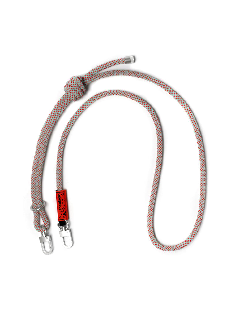 
                      
                        Wares Rope Strap - 8.0mm
                      
                    