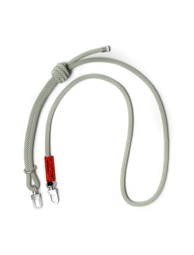 
                      
                        Wares Rope Strap - 8.0mm
                      
                    