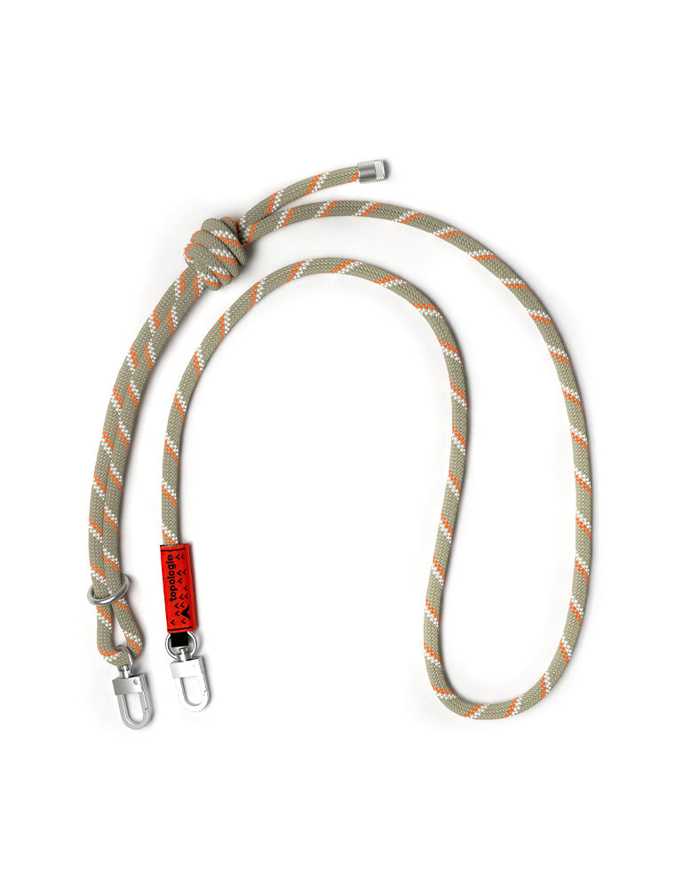 
                  
                    Wares Rope Strap - 8.0mm
                  
                
