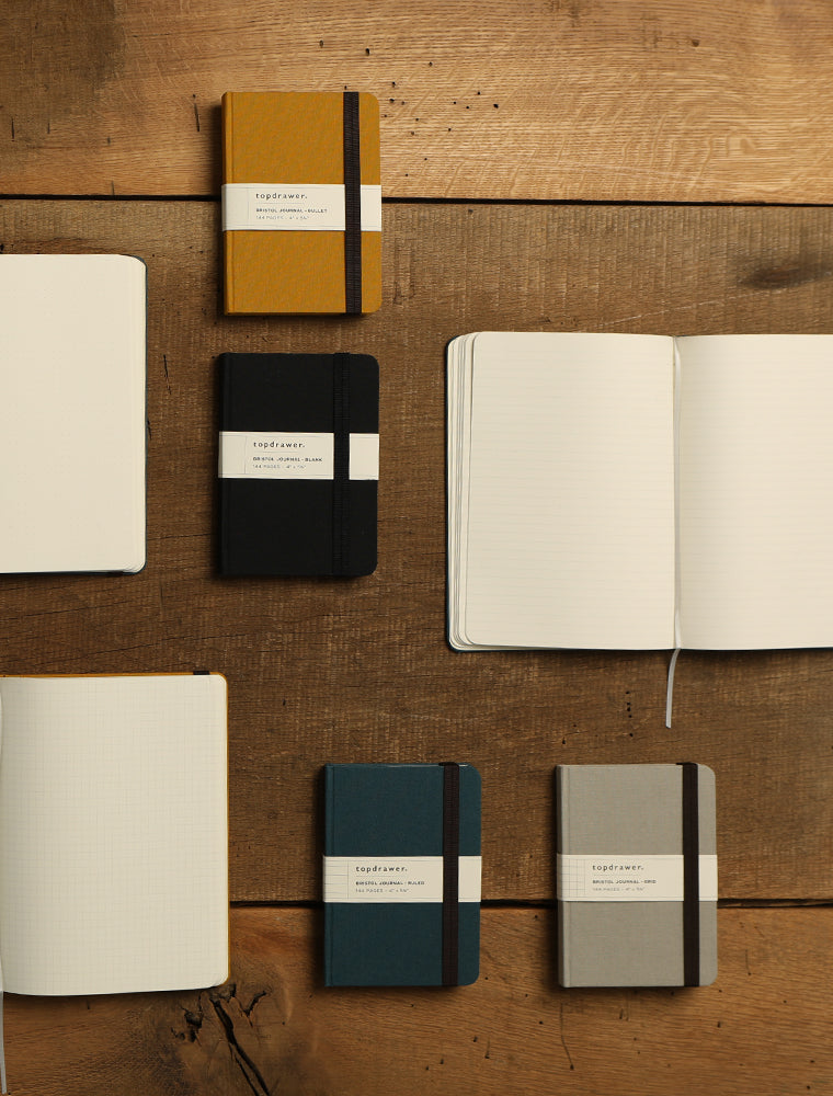 Small Bristol Journal